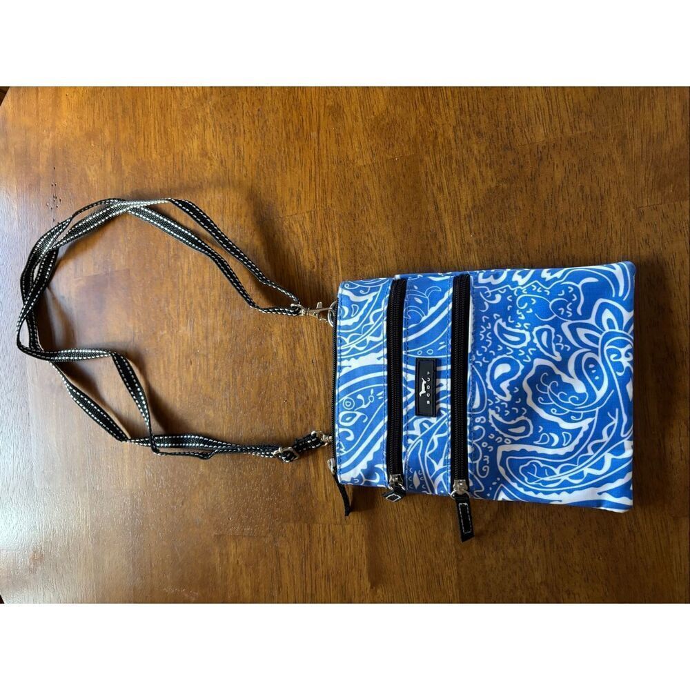 Scout Crossbody Purse